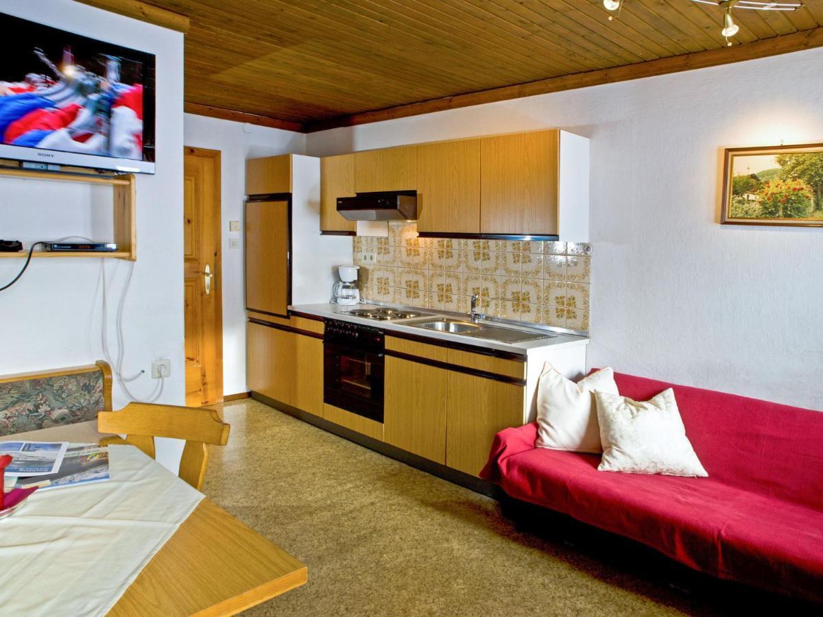 Holiday Home Glatzbichl - Wrf120 By Interhome Pfarrwerfen Exterior foto